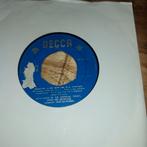 The blue diamonds  / marching along with the blue diamonds, Ophalen of Verzenden, Gebruikt, Pop