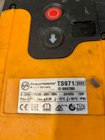 GFA elektromaten roldeur besturing, St vd Brink, Kunststof, Minder dan 80 cm, Garagedeur