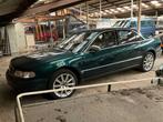 1997 Audi A8 2.8 5V Personenauto, H-052-GR, Gebruikt, 1535 kg, 4 stoelen, Overige brandstoffen