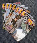 penny magazine 1 t/m 26 2018, Ophalen, Zo goed als nieuw, Overige typen