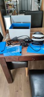 PS4 VR bril complete set, Spelcomputers en Games, Spelcomputers | Sony PlayStation Consoles | Accessoires, Ophalen of Verzenden