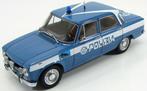 Alfa Romeo Giulia Super 1600 “Polizia “1-18 Minichamps Limit, Hobby en Vrije tijd, Modelauto's | 1:18, Nieuw, Ophalen of Verzenden