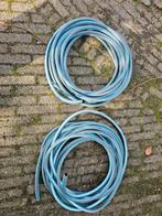 2x Gardena Tuinslang Classic 13mm - ca. 15 meter, Ophalen, Gebruikt, Tuinslang