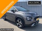 Citroen C3 Aircross 1.2 PT 110 SHINE CAMERA/NAVI/KEYLESS ENT, 12 maanden, Gebruikt, Euro 6, 1199 cc