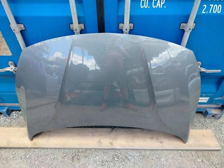 Opel Astra K V Motorkap lift 19-22, Auto-onderdelen, Carrosserie en Plaatwerk, Motorkap, Opel, Gebruikt, Ophalen of Verzenden