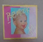 M - Pop Muzik, Cd's en Dvd's, Vinyl Singles, Gebruikt, 7 inch, Single, Ophalen of Verzenden