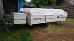 vouwwagen roadmaster midi S, Caravans en Kamperen, Vouwwagens, Ophalen, Tot en met 4