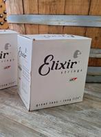 5 sets Elixir snaren voor 5 snarige basgitaar, Muziek en Instrumenten, Instrumenten | Toebehoren, Nieuw, Ophalen of Verzenden