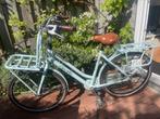 Gazelle miss grace blauw damesfiets 54 inch, Fietsen en Brommers, Fietsen | Dames | Damesfietsen, Ophalen, Versnellingen, Gazelle