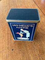 Vintage Van Nelle Koffieblik, Verzamelen, Blikken, Ophalen of Verzenden, Gebruikt, Koffie, Van Nelle