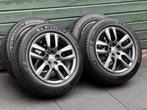 Lexus NX300h / Toyota RAV4 velgen Michelin, 18 inch, Velg(en), 225 mm, Winterbanden
