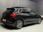 Volkswagen Polo 1.0 TSI R-LINE | PANO | CARPLAY | HALF LEDER, Voorwielaandrijving, Gebruikt, Euro 6, 95 pk