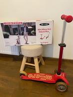 Micro Mini Scooter, Ophalen, Gebruikt, Overige typen