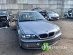 Schokdemperpoot rechts-voor van een BMW 3-Serie, Ophalen of Verzenden, 3 maanden garantie, Gebruikt, BMW