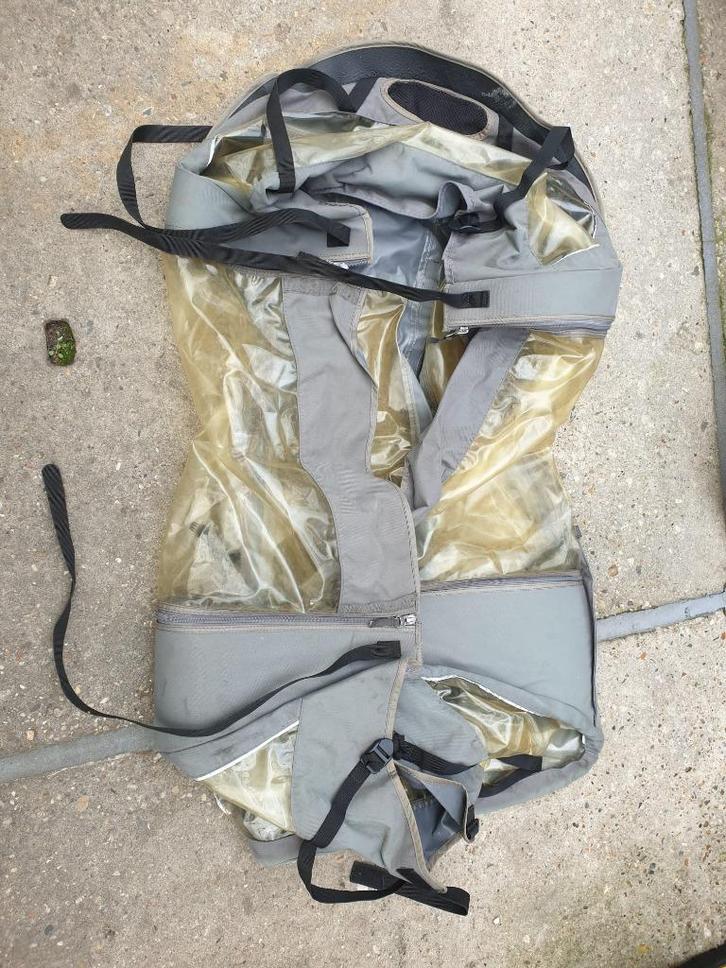 Huiven | Urban Arrow plus | Babboo | Jhonny Loco | Zgan |, Fietsen en Brommers, Fietsen | Bakfietsen, Zo goed als nieuw, Overige merken