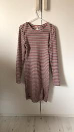 Gestreept jurkje - Maat 146-152, America Today, Meisje, Ophalen of Verzenden, Zo goed als nieuw