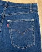 Levi’s flared flare bootcut spijkerbroek - Maat W32 L30, Ophalen of Verzenden, Zo goed als nieuw, Blauw, W30 - W32 (confectie 38/40)