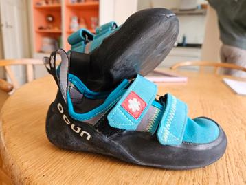 Ocun Strike QC klimschoenen maat 36 beschikbaar voor biedingen