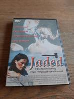 Jaded dvd., Alle leeftijden, Ophalen of Verzenden, Gebruikt, Drama