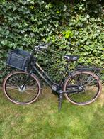 Fiets Gazelle Heavy Duty 7 versnellingen, Fietsen en Brommers, Fietsen | Dames | Damesfietsen, Ophalen of Verzenden, Zo goed als nieuw
