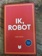 Ik, robot, Boeken, Science fiction, Ophalen of Verzenden, Zo goed als nieuw, Isaac Asimov