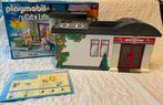 Playmobil 5953, Meeneem Ziekenhuis., Ophalen of Verzenden, Gebruikt, Complete set