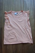 Retour shirt oranje maat 15 / 16 maat 176 NIEUWSTAAT €4,95, Kinderen en Baby's, Kinderkleding | Maat 176, Meisje, Ophalen of Verzenden