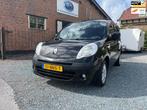 Renault Kangoo Family 1.6-16V Expression ( Airco + Elektrisc, 1350 kg, Beige, 4 cilinders, Zwart