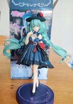 Hatsune Miku Outing Dress Trio-Try-iT Anime Figure, Ophalen of Verzenden, Nieuw