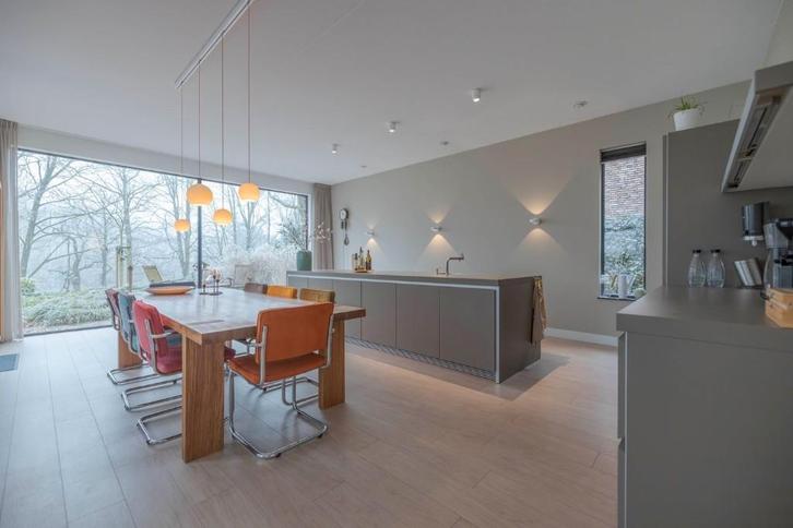 Luxe bulthaup b1 design keuken, Huis en Inrichting, Keuken | Complete keukens, Zo goed als nieuw, Overige typen, Overige kleuren