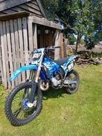 Yamaha yz 125, Ophalen of Verzenden, Zo goed als nieuw, Yamaha