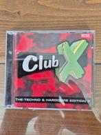 Club x, Ophalen of Verzenden, Zo goed als nieuw