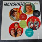 LP Teensville (Various Artists) Liberty 1962, Ophalen of Verzenden, Gebruikt, 12 inch, Pop