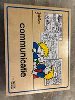 Vintage Rolf Communicatie Speelgoed Hout Jaren '70 '80 Antie, Ophalen of Verzenden