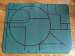 OYOY Placemats x4, Ophalen of Verzenden, Zo goed als nieuw, Bord
