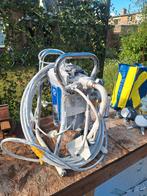 Graco GX21 verfspuit, Doe-het-zelf en Verbouw, Ophalen of Verzenden, Verfspuit of Verfpomp