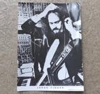 Fleet Benelux foto Johan Timman vintage persfoto muziek, Ophalen of Verzenden, Gebruikt, Foto of Kaart