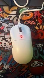 Fuegobird T68 muis, Computers en Software, Ophalen, Rechtshandig, Muis, Gebruikt