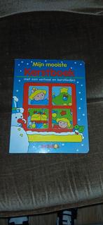 Mijn Mooiste Kerstboek - Kinderboek, Ophalen of Verzenden, Zo goed als nieuw, 1 tot 2 jaar