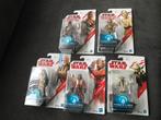 Star Wars poppetjes 10 cm, Ophalen of Verzenden, Nieuw, Actiefiguurtje