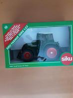Siku Fendt Farmer 411 Vario 1:32 - Nieuw in doos, Overige merken, 1:32 tot 1:50, Overige typen, Nieuw