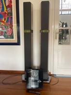 Bang & Olufsen BeoCenter 2300 Stereoset, Ophalen, Gebruikt, Cd-speler, Bang & Olufsen
