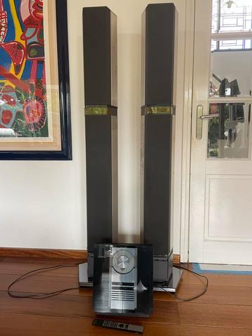 Bang & Olufsen BeoCenter 2300 Stereoset beschikbaar voor biedingen