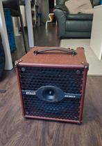 Mark Acoustic/DV Mark AC 801 P akoestische gitaarversterker, Ophalen, Zo goed als nieuw