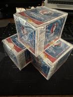 Panini Euro 2016 France box sealed - 50 pakjes, Ophalen of Verzenden, Nieuw, Buitenlandse clubs, Poster, Plaatje of Sticker