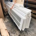 Shutters, Ophalen, 100 tot 150 cm, 200 cm of meer