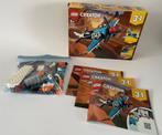 LEGO Creator 31099 - Propellervliegtuig, Ophalen of Verzenden, Gebruikt, Complete set, Lego