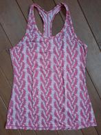 NIKE Sport top roze racerback Dry Fit maat L, Kleding | Dames, Sportkleding, Nike, Ophalen of Verzenden, Roze, Fitness of Aerobics