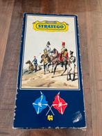 Vintage Stratego bordspel – editie maart 1973 (Jumbo), Hobby en Vrije tijd, Gezelschapsspellen | Bordspellen, Een of twee spelers