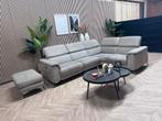 ZGAN Moderne Hoekbank - Beige - Elektrische Lounge - 260x200